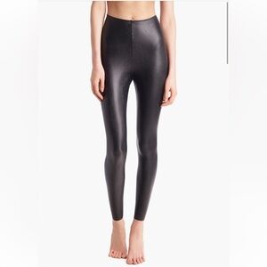 Commando Faux Leather leggings